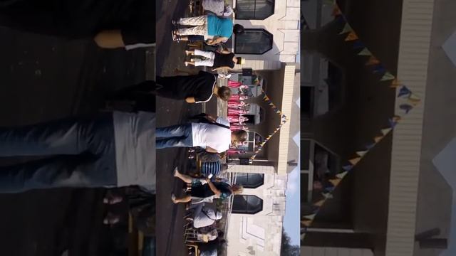 День города Большие Поля смотреть онлайн