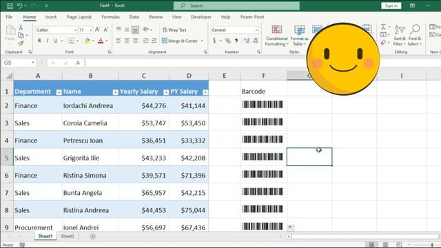 ?▲▲▲Part 5▲▲▲? Very Helpful Excel Shortcuts and Functions, Tricks and Useful Functions смотреть онлайн