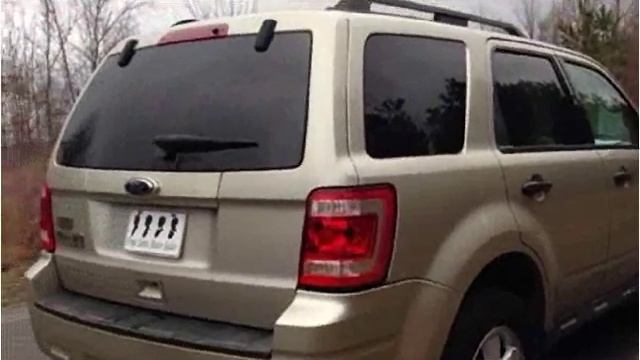 2010 Ford Escape Used Cars Lawrenceburg TN смотреть онлайн