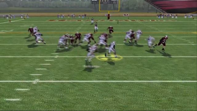 Best Game Yet! - FAU NCAA Football 11 PS2 Dynasty Mode Ep 6 смотреть онлайн