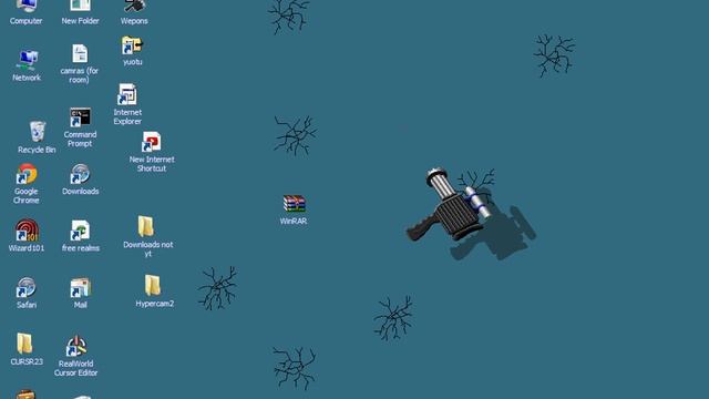 how to get weapons on your computer смотреть онлайн