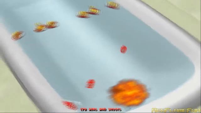 Arcade Action - 30 (Bad) Classic Games for PS2 смотреть онлайн