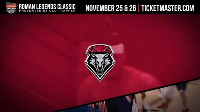 2019 Roman Legends Classic TV Spot смотреть онлайн