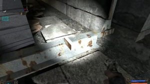 как попасть к монолиту в игре S.T.A.L.K.E.R Тень черноболя
