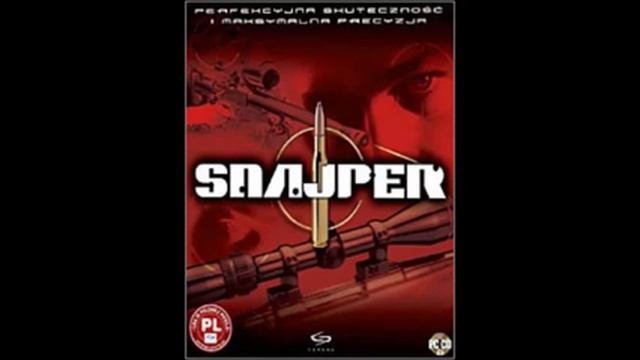 Sniper: Path of Vengeance - OST - Blood and Glory s смотреть онлайн
