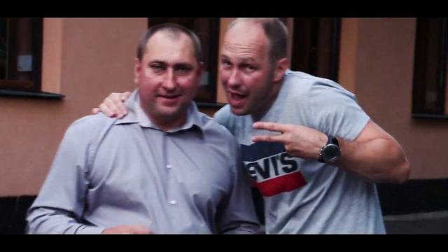 День Народження Іри. 35 років. смотреть онлайн