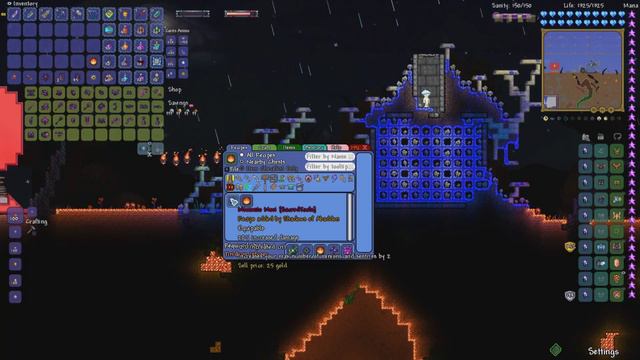 Sentinels Of The Devourer! - Terraria Modded S2 #26 смотреть онлайн