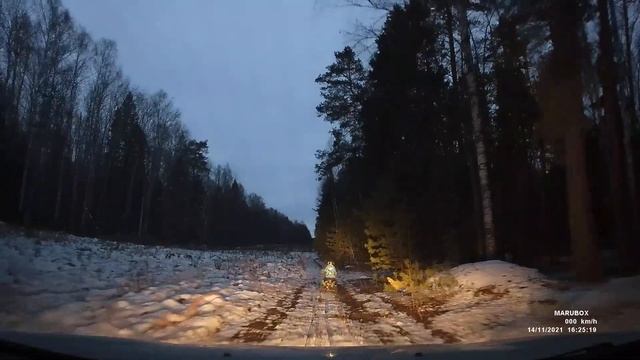 Квадро-грязе-снего-замес. Ч.-1. смотреть онлайн