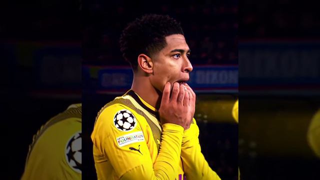 Bellingham🥶 #shorts