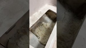 Врезка инспекционного люка в лодку NISSAMARAN LAKER 410