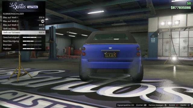 Geiler Perleffekt Glitch gta 5 смотреть онлайн
