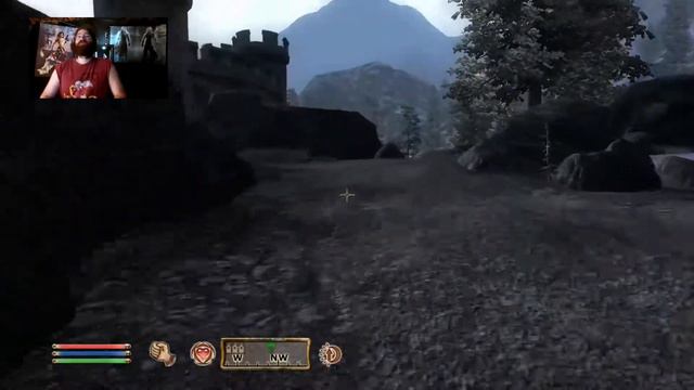 Storming Kvatch смотреть онлайн