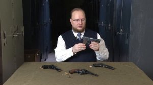 ИНТЕРЕСНО ОБ ОРУЖИИ Пистолет ТТ