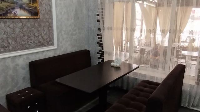 Мангал хаус в Тамани! Вкуснейшие блюда в центре города и на побережье! смотреть онлайн