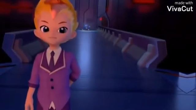 [Metalions] Леонард Ты просто просто пушка (заказ). смотреть онлайн