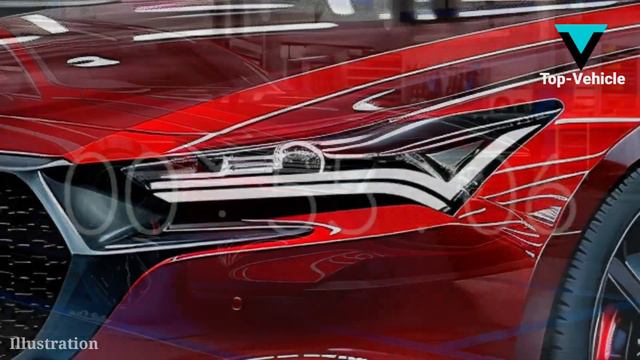 Finally!! 2025 Mazda 6 Revealed - Elegant And Always Will Be.