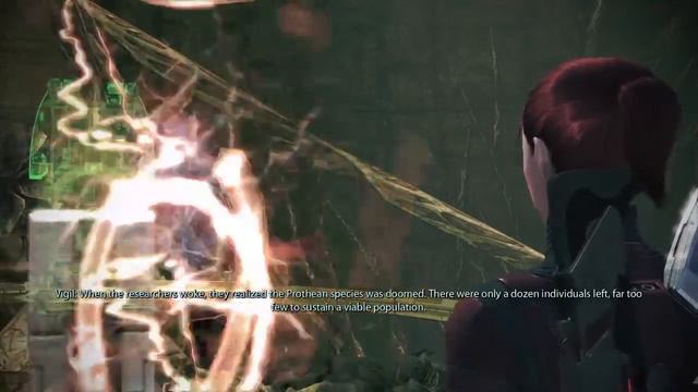 Mass effect legendary edition (Mass effect 1) (Ps4) Kaiden romance female shepherd part 4 смотреть онлайн