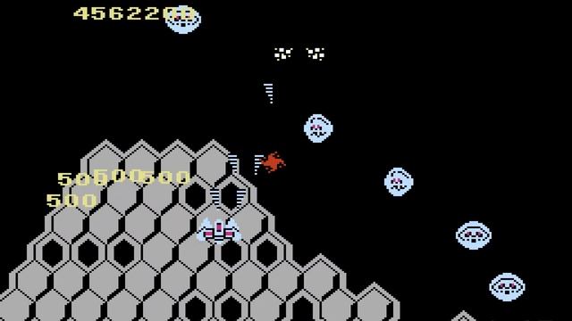 Exed Exes - 10,000,000 pts. (Score Counter Stop) смотреть онлайн