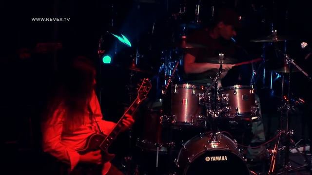 Oldschool - Love Pain смотреть онлайн