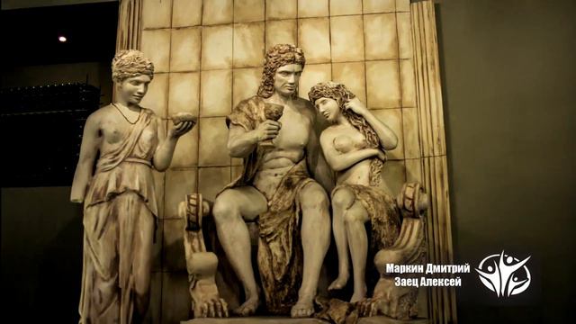 Промо ролик Артемовск Full HD смотреть онлайн