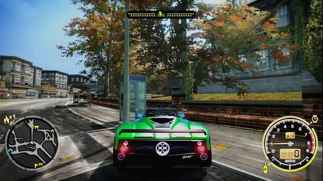 Nfs Most Wanted Remastered 2023