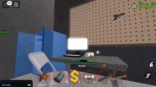 обзор нового обновления огайо | ohio roblox смотреть онлайн