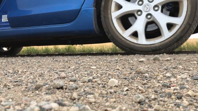 2006 MAZDA 3 2.3 Muffler Delete смотреть онлайн