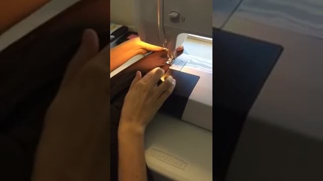 Bernina Bernette 15: Sewing смотреть онлайн