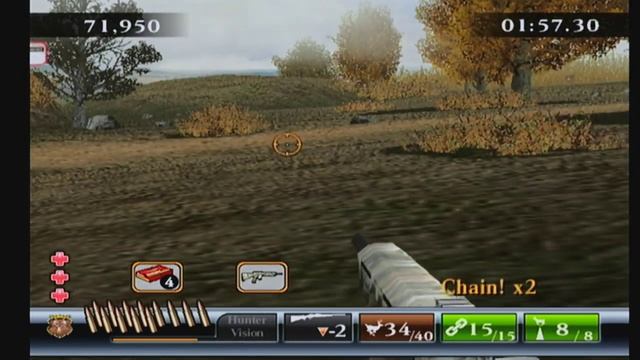 Remington: Super Slam Hunting North America - South, Round 5 смотреть онлайн