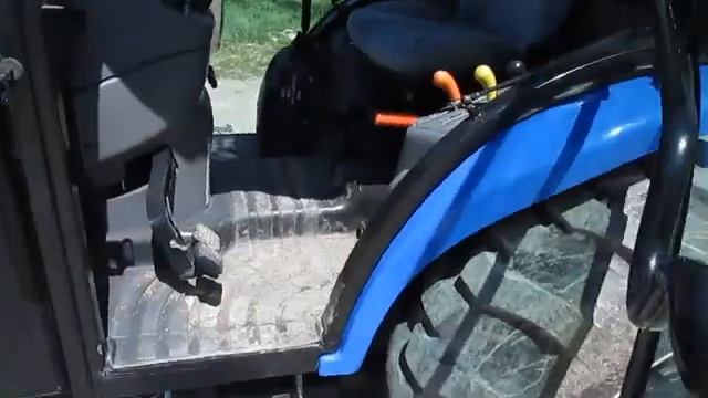 Davis Mixer Hammer Mill Combo смотреть онлайн