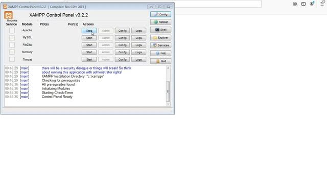 Installation Moodle facile смотреть онлайн