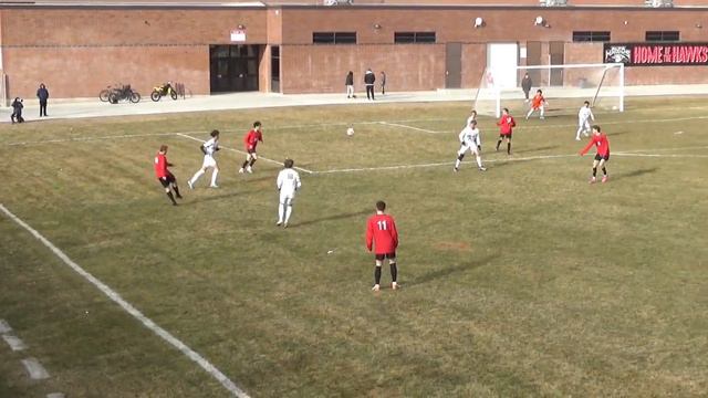 Alta vs. West Jordan Varsity смотреть онлайн