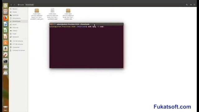 Installation Cuda 9.0 || Python Programming || Urdu || Hindi смотреть онлайн