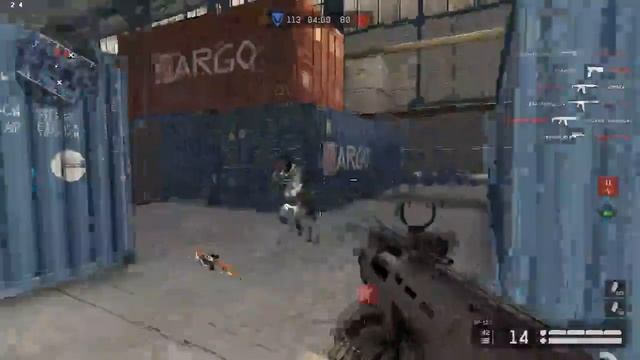 варфейс играю медом на ангаре с дп-12 на 1 месте 5000 урона смотреть онлайн