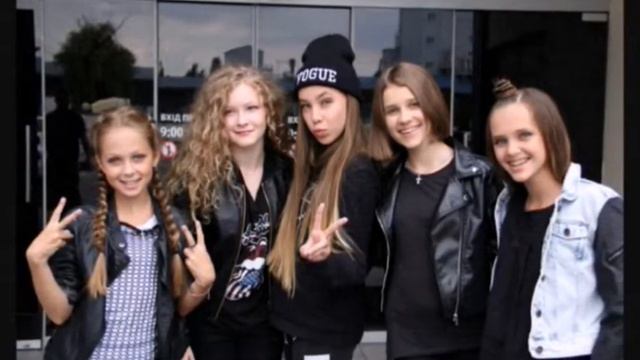 Как росла группа Open kids смотреть онлайн