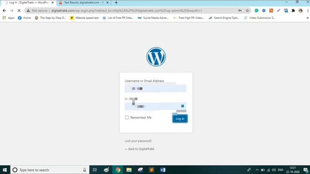 How to Solve Mixed Content Error in WordPress | No Padlock Issue| Migrate Site From HTTP to HTTPS смотреть онлайн
