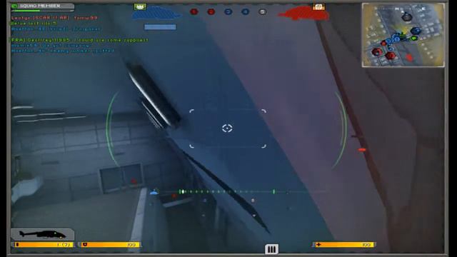 Battlefield 2142 livestream (04.06.17) смотреть онлайн