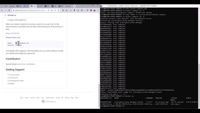 Instalar certificado SSL y redirección a HTTPS Ubuntu Debian Nginx Proxy Manager Owncloud смотреть онлайн