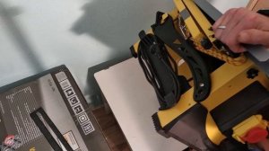 обзор распиловочного станка Энкор Корвет 10М