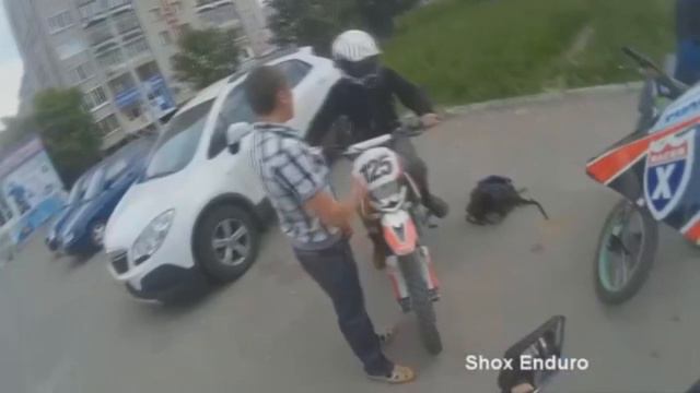 Байкеры против разъяренных людей подборка 2016 #1[HD] смотреть онлайн