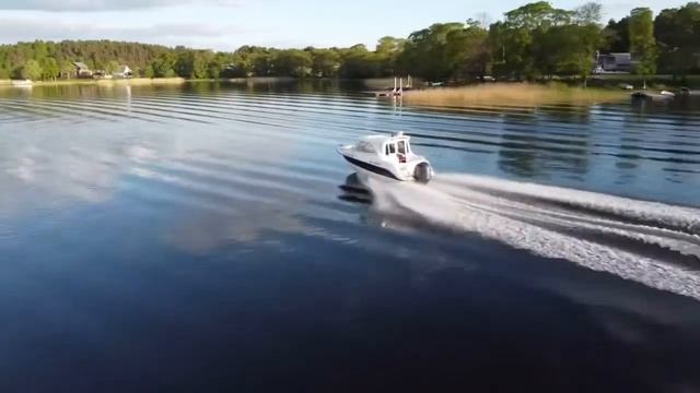 Flipper 630cc