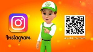 Приключения Винтика и его друзей в игре. Промо игры Хочу Знать Все