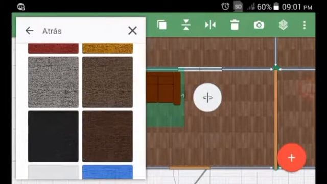COMO CREAR LOS DISEÑOS DE TU PROPIA CASA CON PLANNER 5D смотреть онлайн