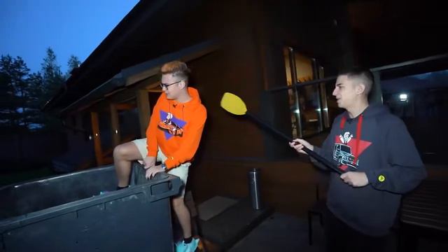 Кто Последний Скажет НЕТ, Получит 1000$ смотреть онлайн