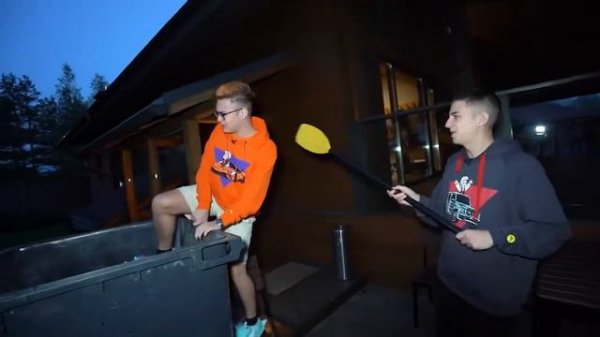 Кто Последний Скажет НЕТ, Получит 1000$