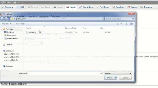 حل مشكلة الترميز utf8mb4 في قواعد بيانات الوورد برس و تحويله الى utf8 смотреть онлайн