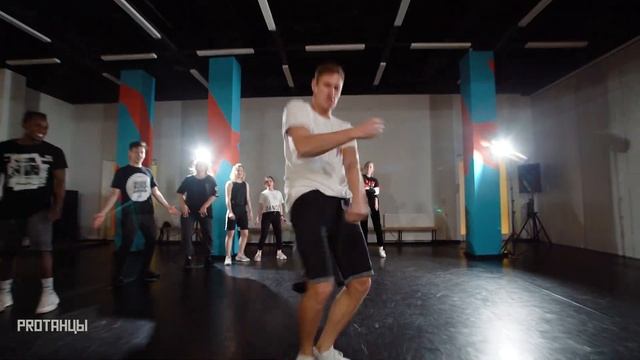 AFRO || Dmitry Bogachenko & Steman Ntuela смотреть онлайн