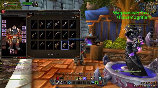 WORLD OF WARCRAFT: DRAGONFLIGHT| Episode #225: Alt Stupidity| Week 66| Seeds of Renewal смотреть онлайн