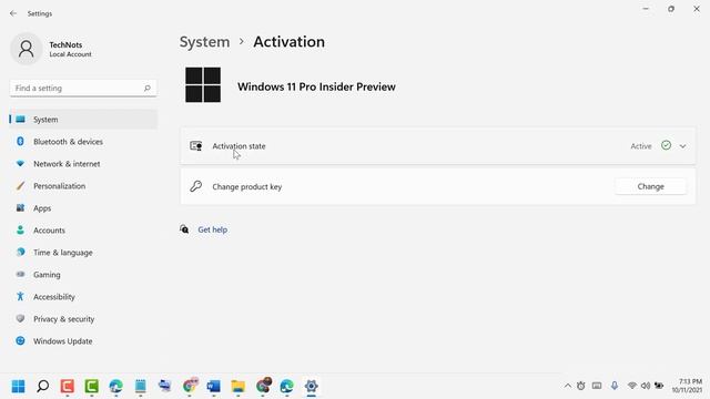 Check If Windows 11 Is Genuine смотреть онлайн
