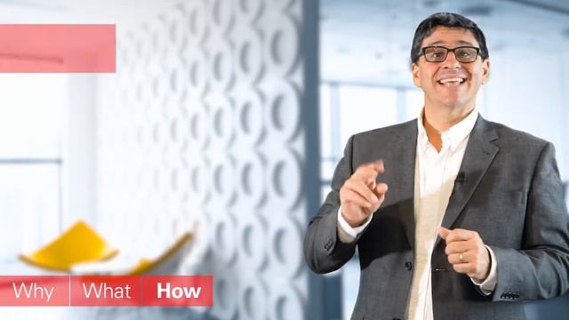 Oracle Business Intelligence Cloud Service - PAAS 101 смотреть онлайн